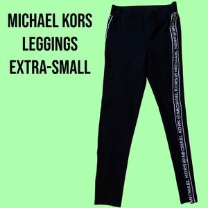 Michael Kors Leggings